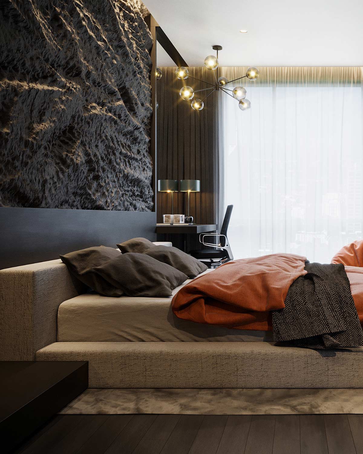 Boosting Luxury Home Decor cr768