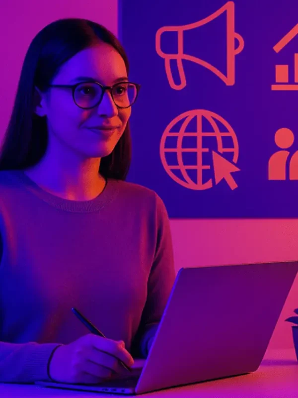 Be Bold Event Instagram Story