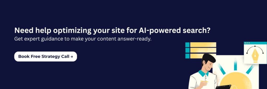 rank on AI; How to rank on AI
