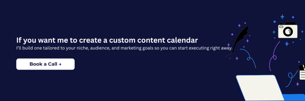 Create a Content Cluster